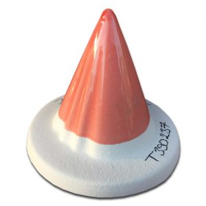 Rózsaszín Fényes Transzparens Máz | T390237
