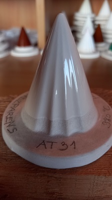CRS31 , AT 31 980C