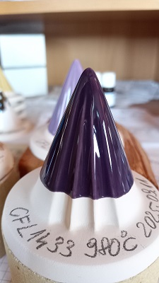 CFL 1433 980C lila